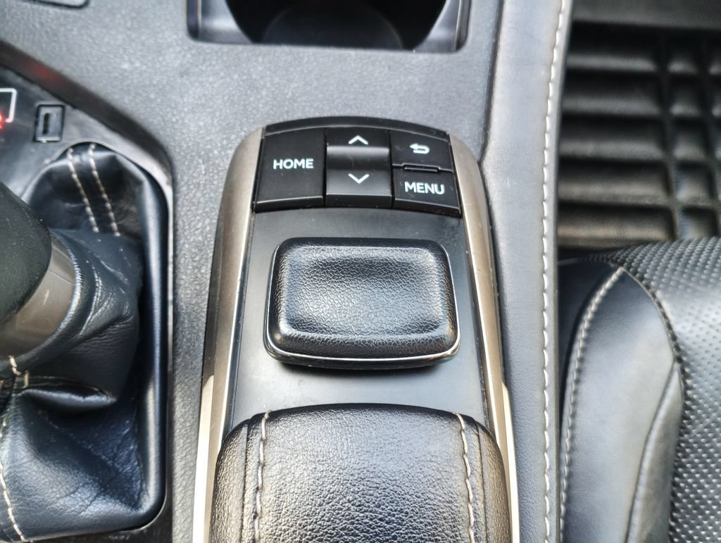 Used 2018 Lexus ES 350 FWD image 26