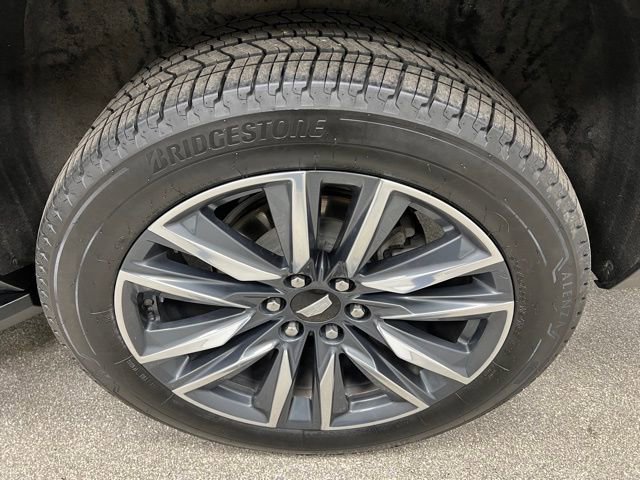 Used 2023 Cadillac Escalade Sport image 14