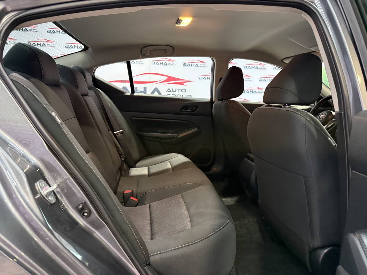 Used 2026 Nissan Altima 2.5 SV AWD/4WD image 41