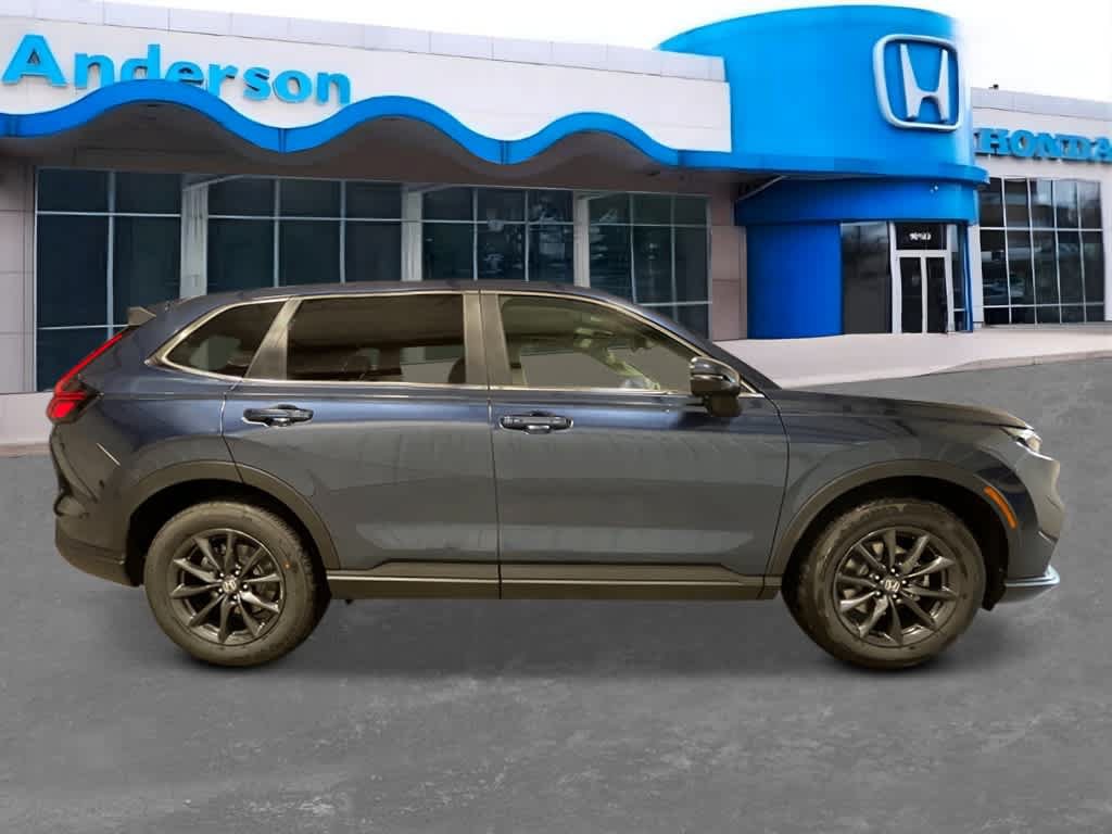 New 2027 Honda CR-V EX-L image 7