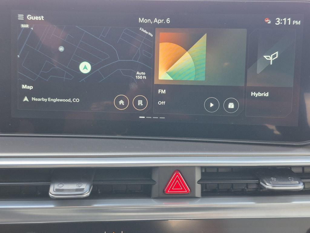 New 2026 Kia Sorento SX Prestige AWD/4WD image 21