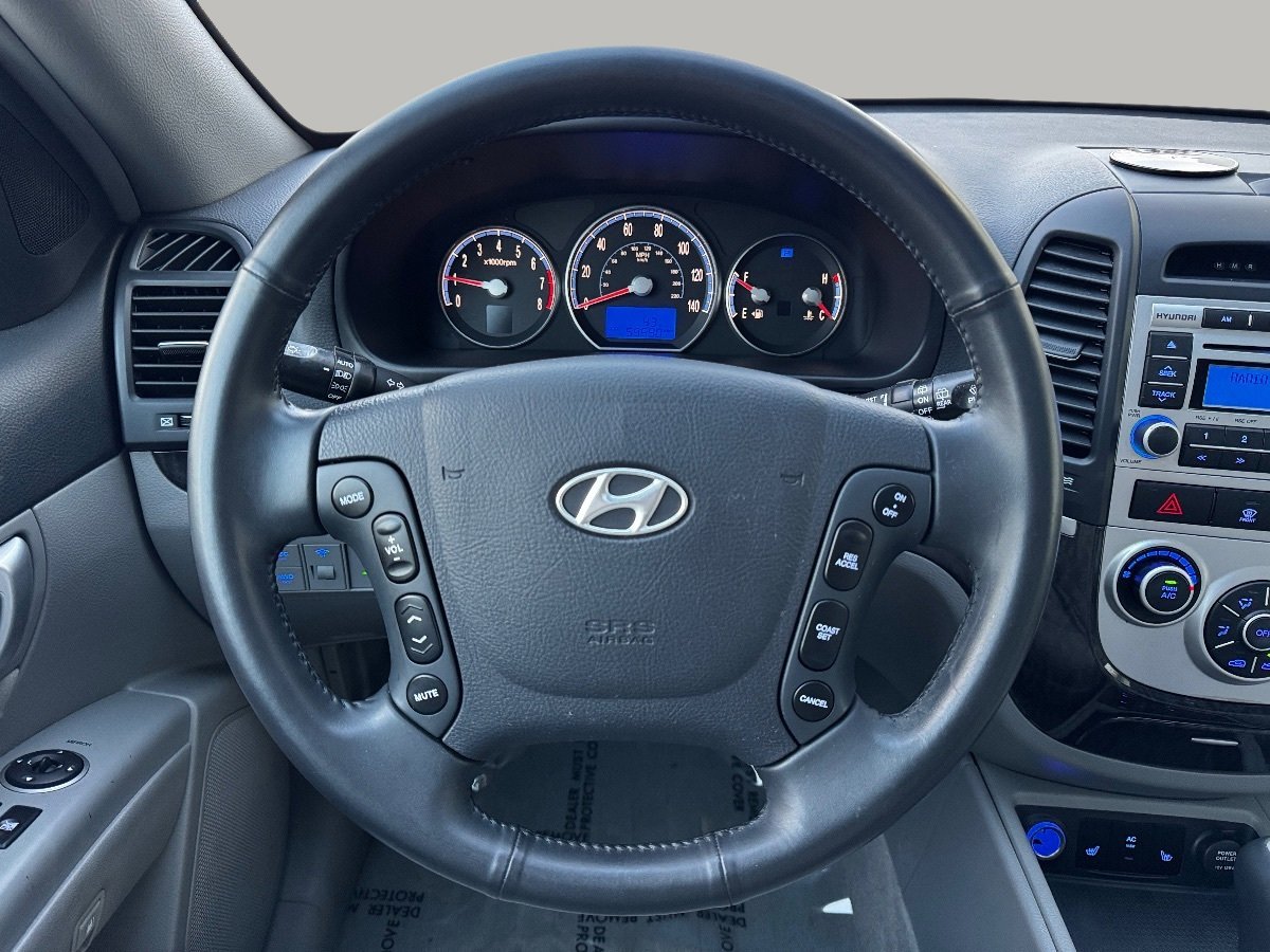 Used 2007 Hyundai Santa Fe SE image 23