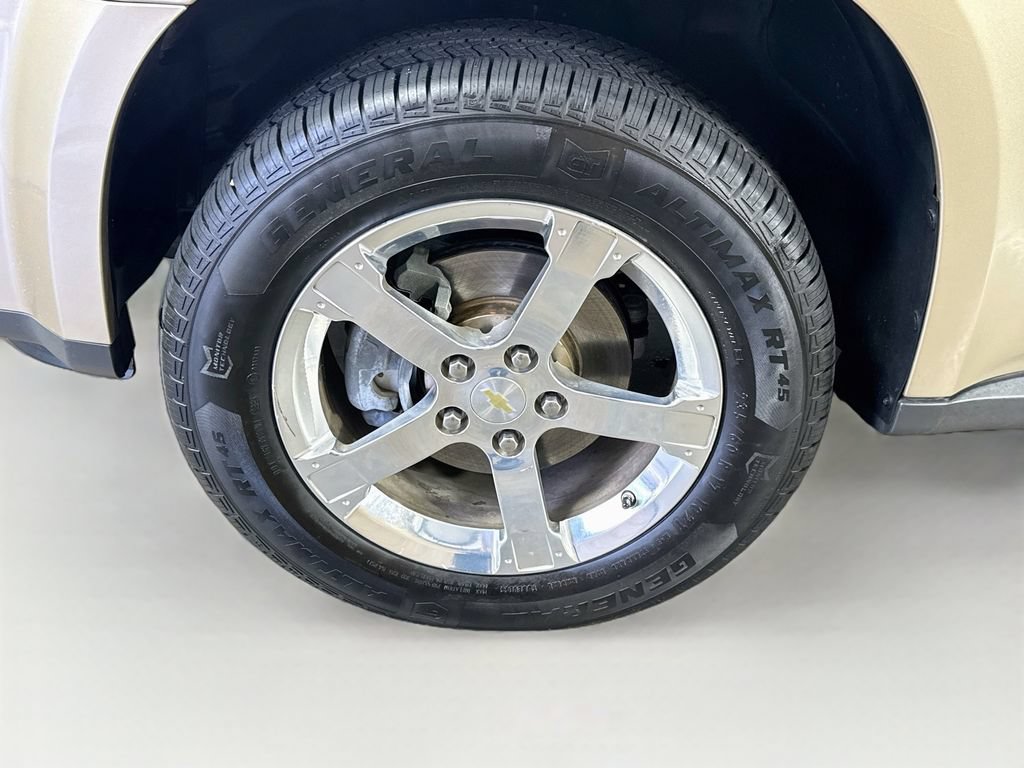 Used 2008 Chevrolet Equinox LT w/ LT Preferred Equipment Group FWD image 37