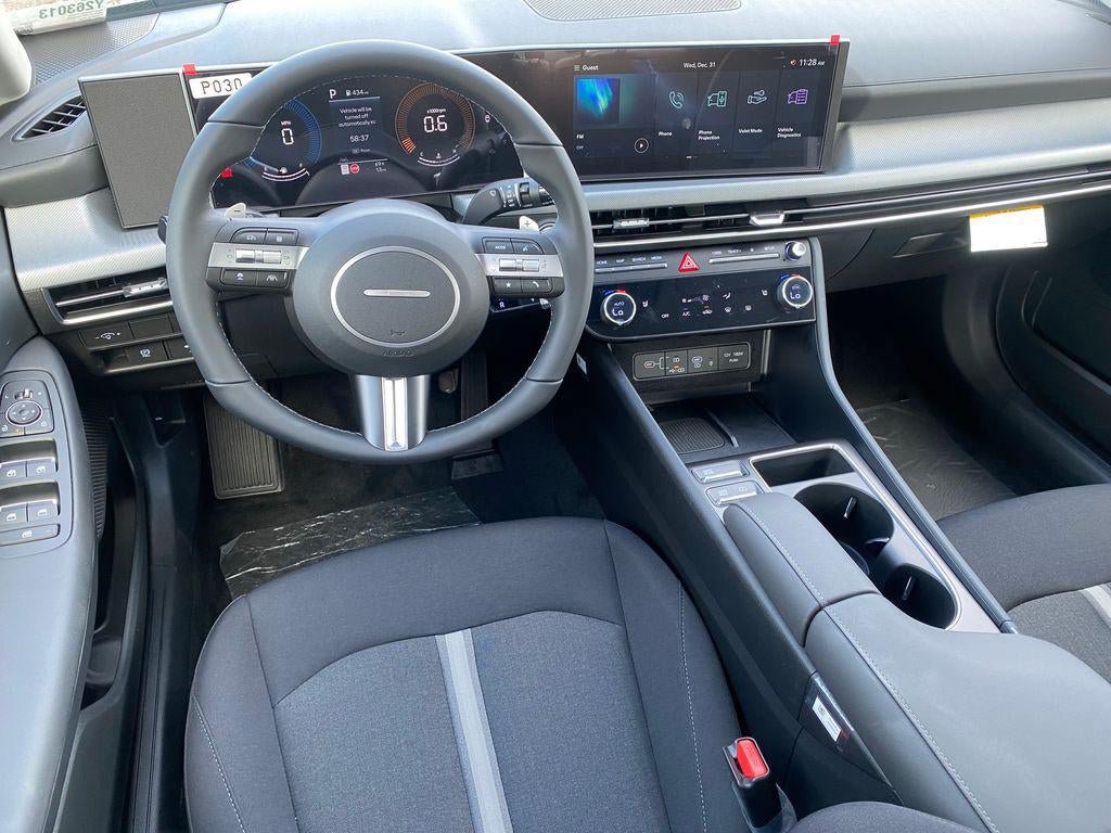 New 2026 Hyundai Sonata SEL FWD image 12