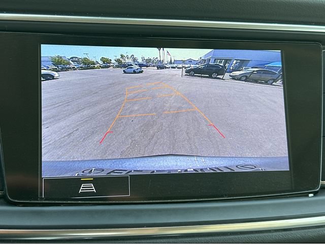 Used 2023 Buick Enclave Essence w/ Experience Buick Package FWD image 9