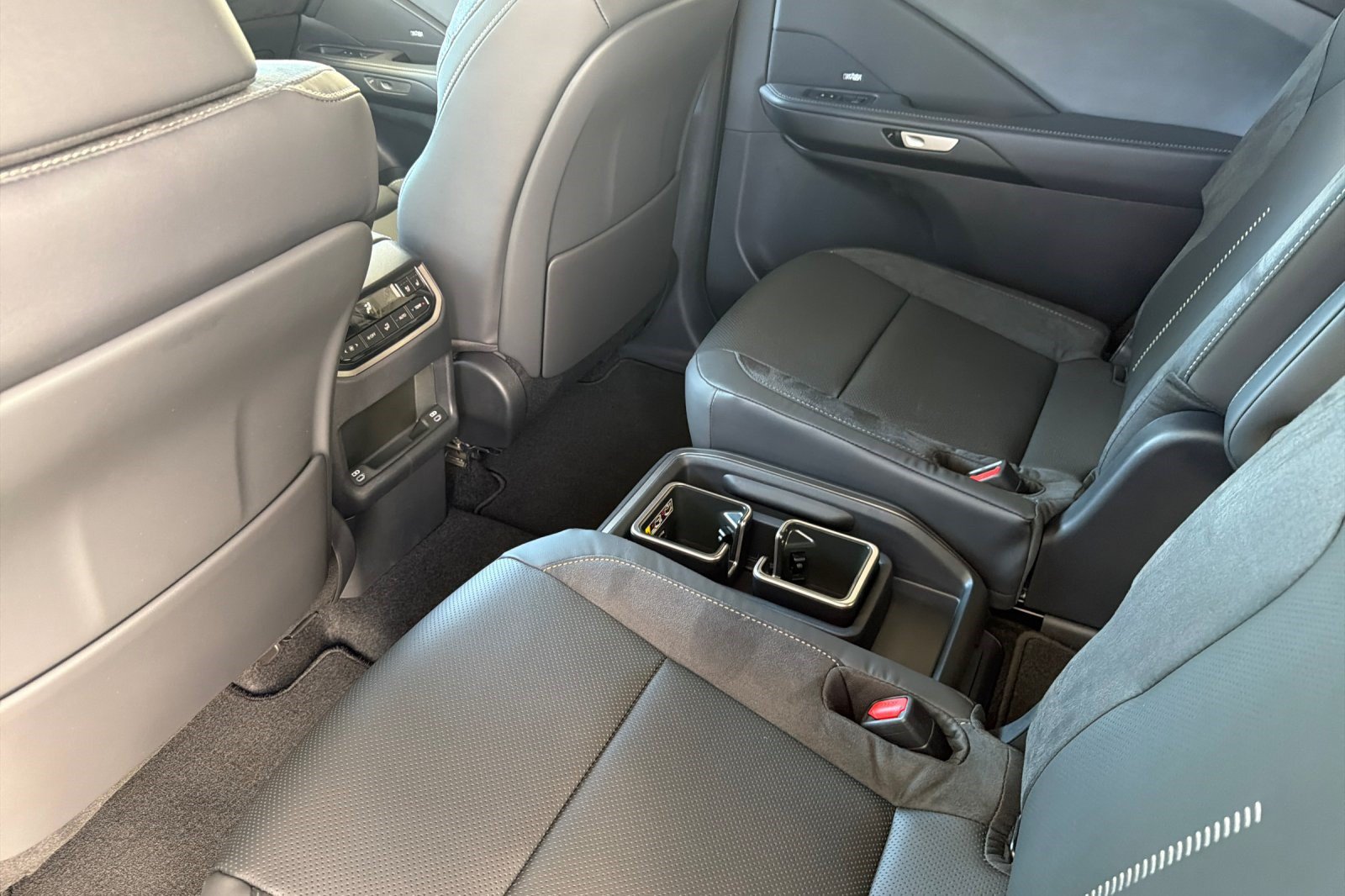 New 2026 Lexus TX 350 AWD w/ Technology Package image 10