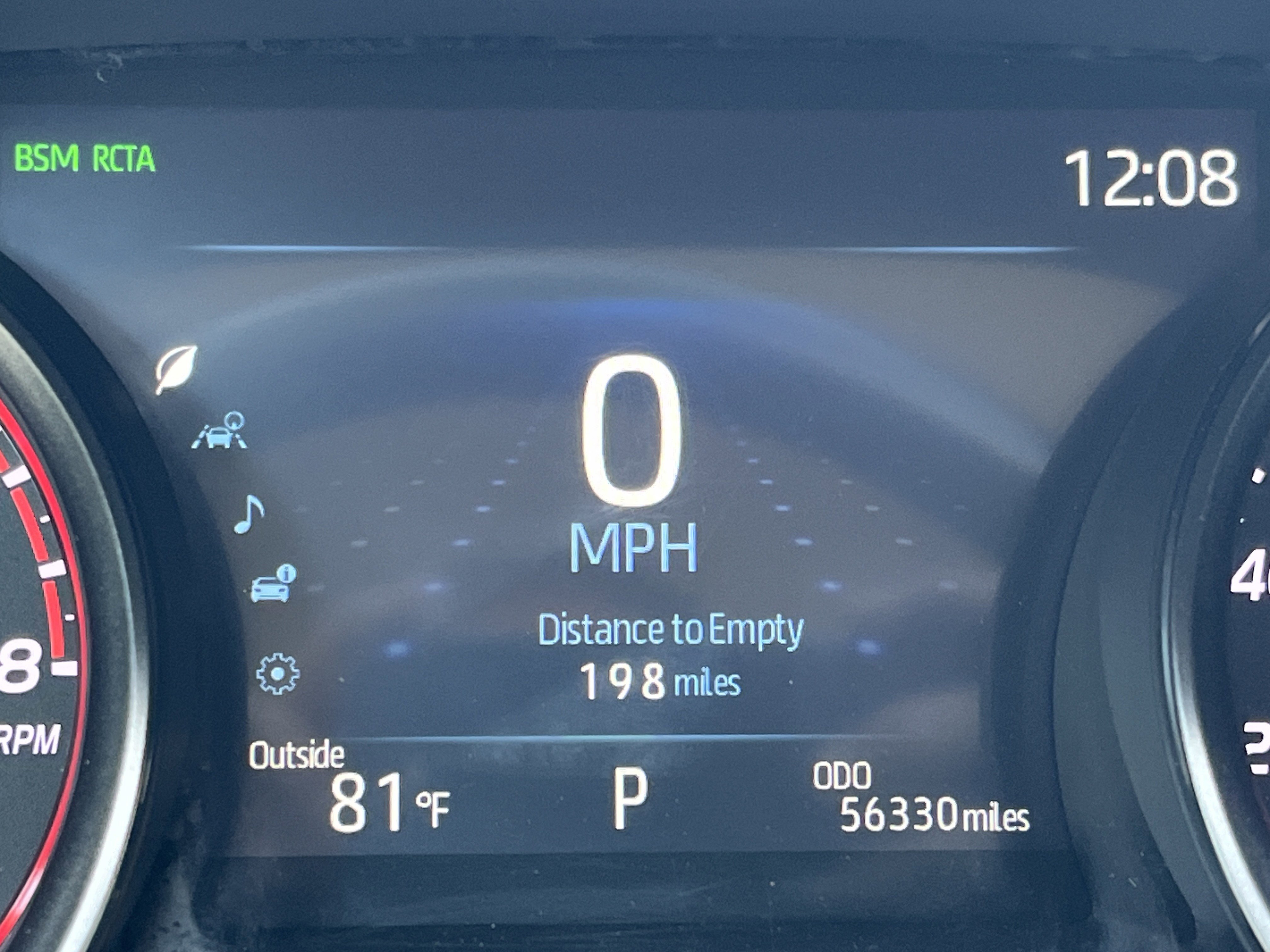 Used 2024 Toyota Camry XSE image 16