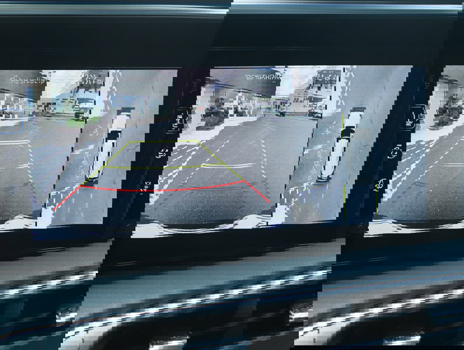 New 2026 Hyundai Palisade Limited image 30