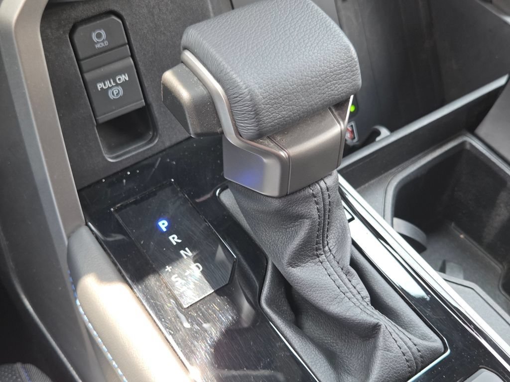 Used 2026 Toyota Tundra Platinum w/ TRD Performance Package (TMS) AWD/4WD image 42
