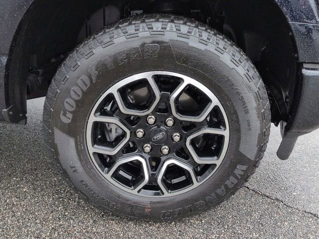 Used 2023 Ford F150 XL w/ STX Appearance Package AWD/4WD image 11