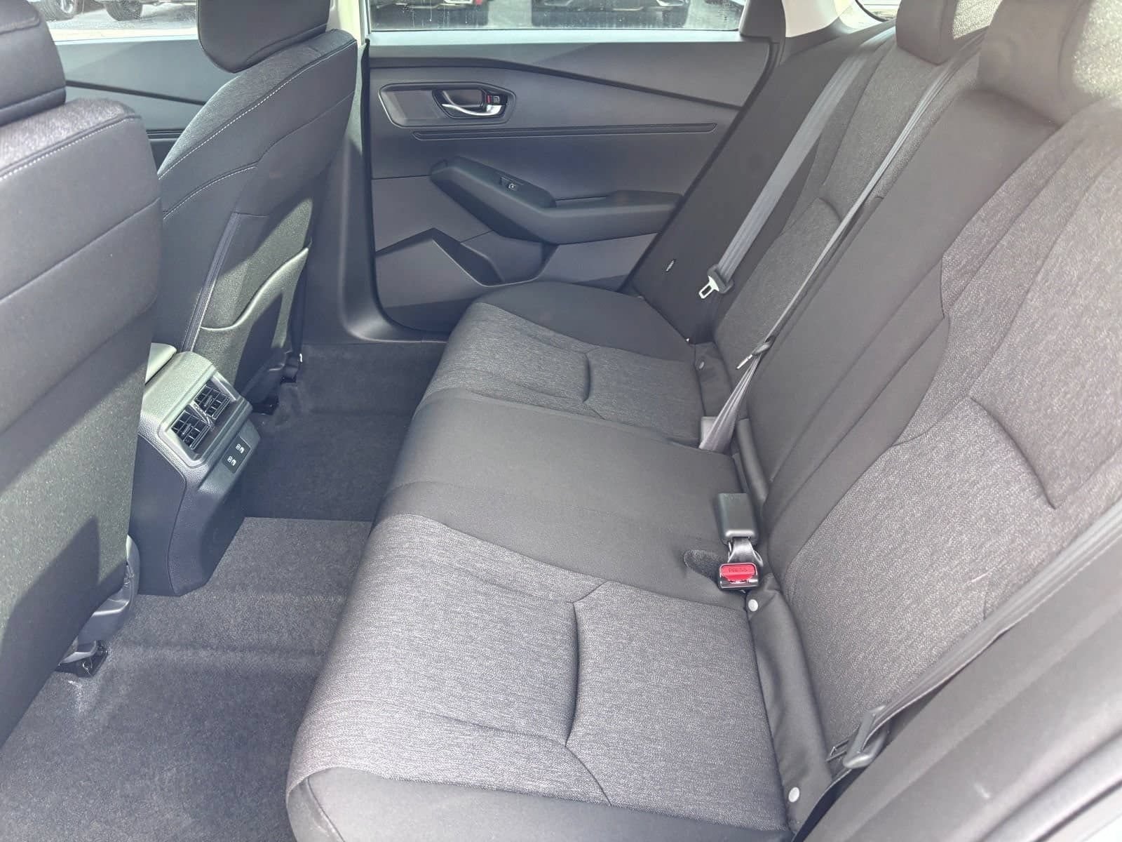 New 2026 Honda Accord SE image 13