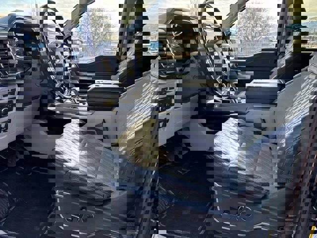 Used 2021 Ford F150 Limited image 23