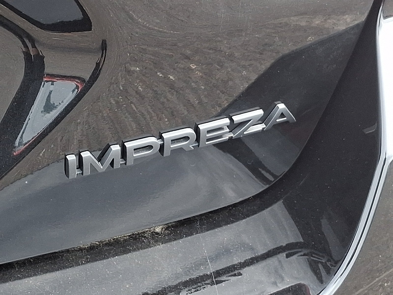 New 2026 Subaru Impreza 2.0i Sport AWD/4WD image 5