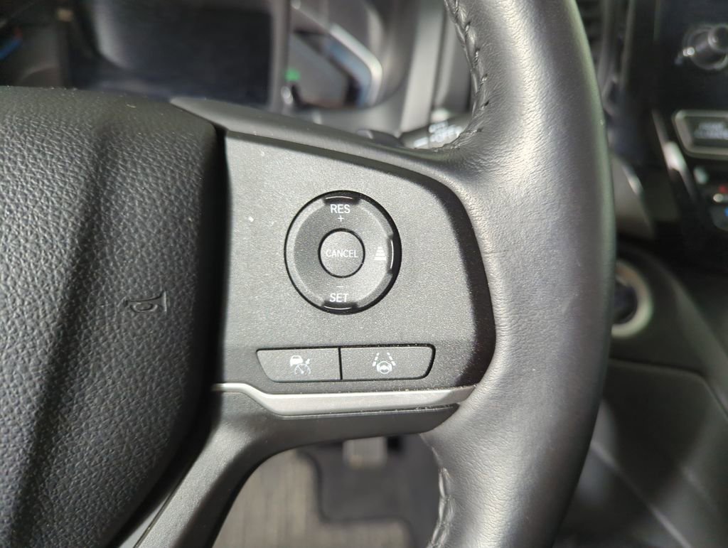 Certified 2024 Honda Odyssey EX-L image 29