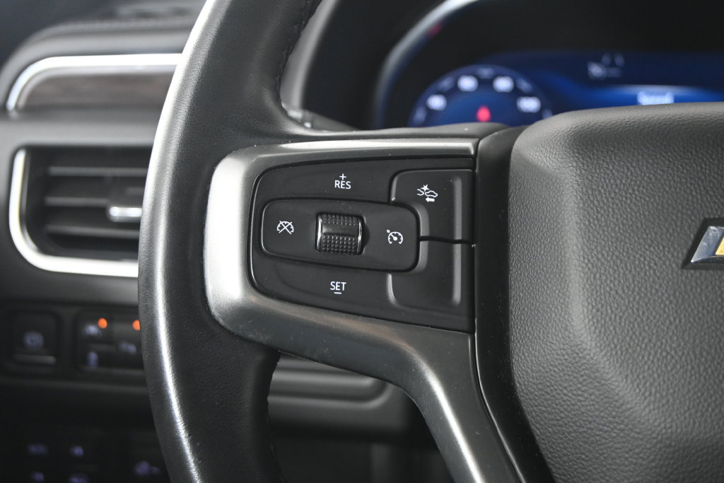 Used 2023 Chevrolet Tahoe LT AWD/4WD image 36