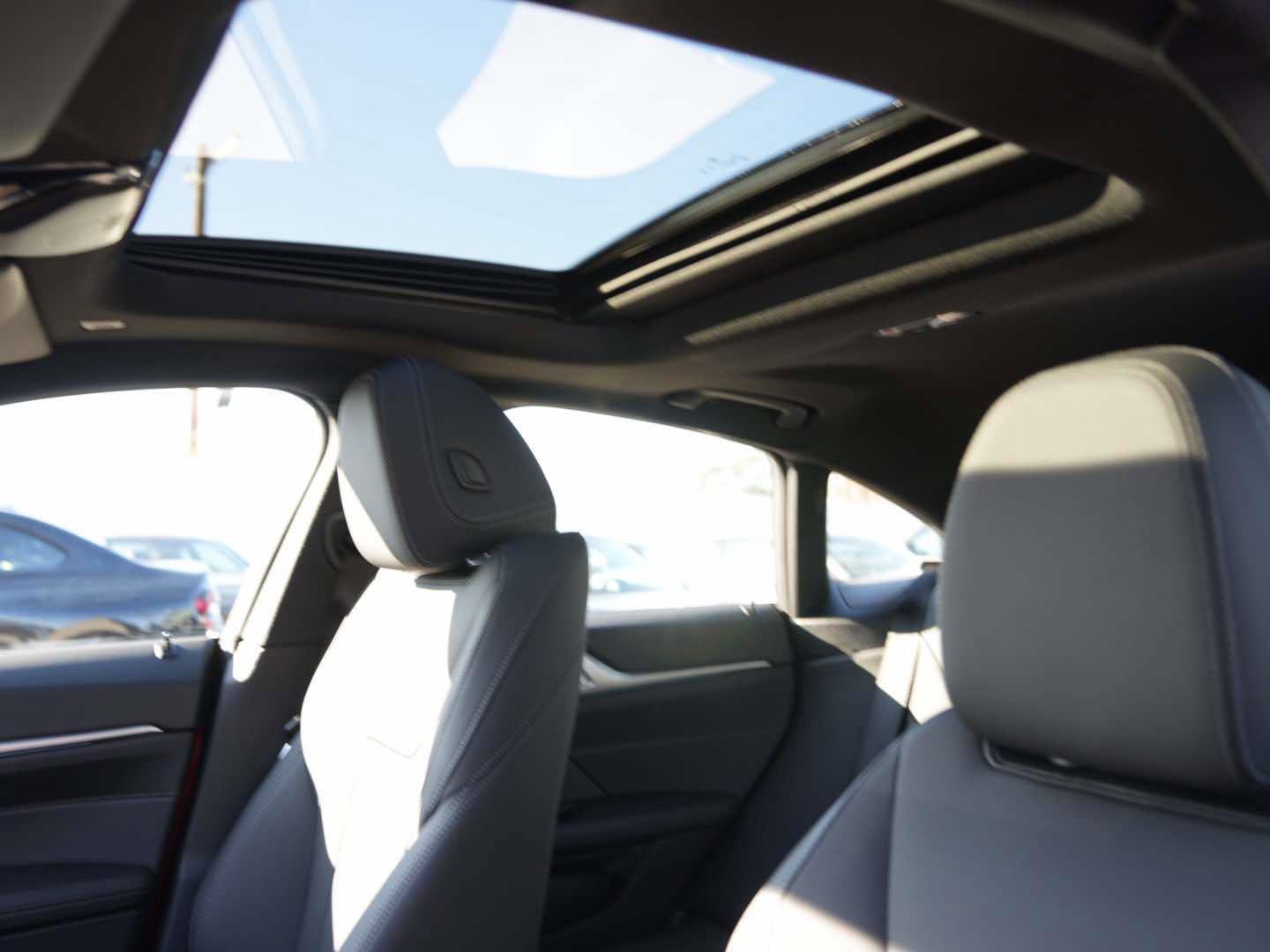 Certified 2025 BMW i4 M50 image 16