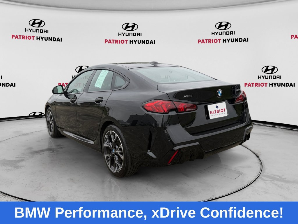 Used 2025 BMW 228i xDrive AWD/4WD image 5