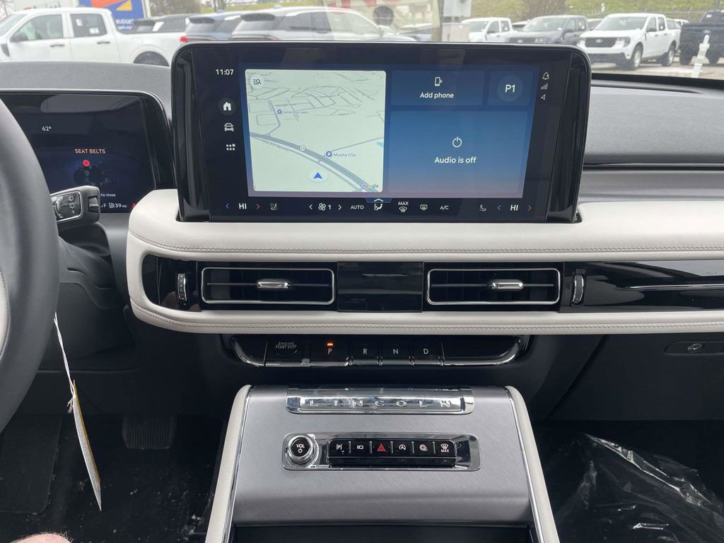 New 2026 Lincoln Aviator 2WD image 22