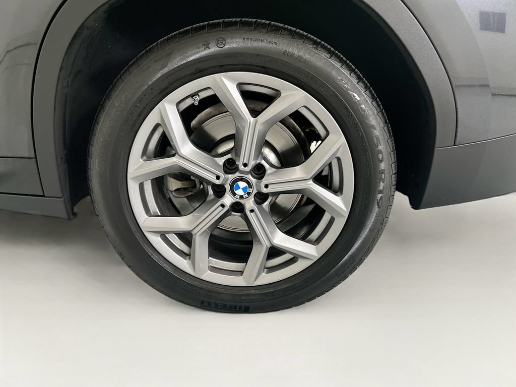 Used 2024 BMW X3 sDrive30i w/ Convenience Package RWD image 30