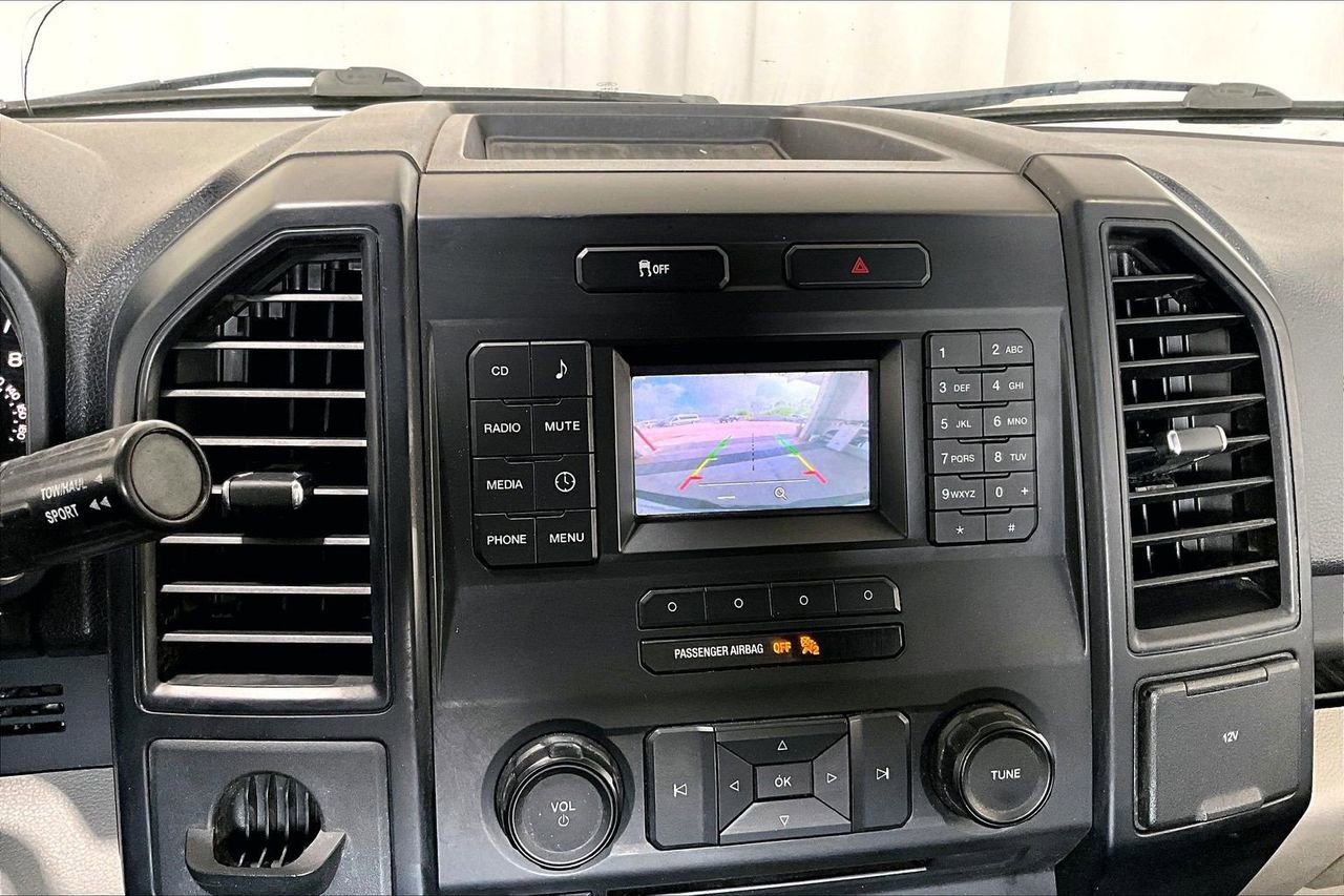 Used 2016 Ford F150 XL w/ Equipment Group 101A Mid image 24