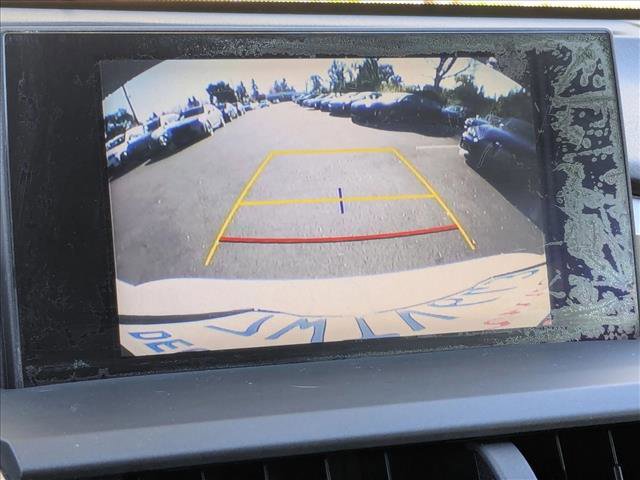 Used 2016 Lexus NX 200t AWD image 13