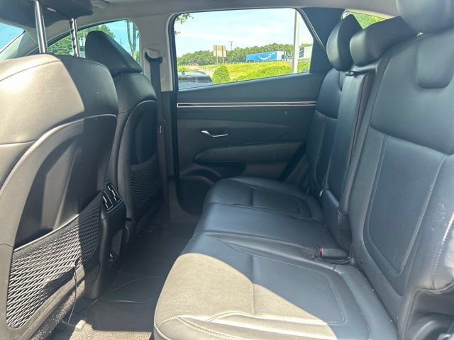 Used 2023 Hyundai Tucson SEL w/ Convenience Package FWD image 8