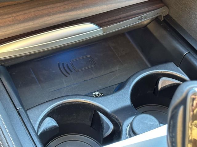 Certified 2023 BMW 530e xDrive w/ Premium Package image 39