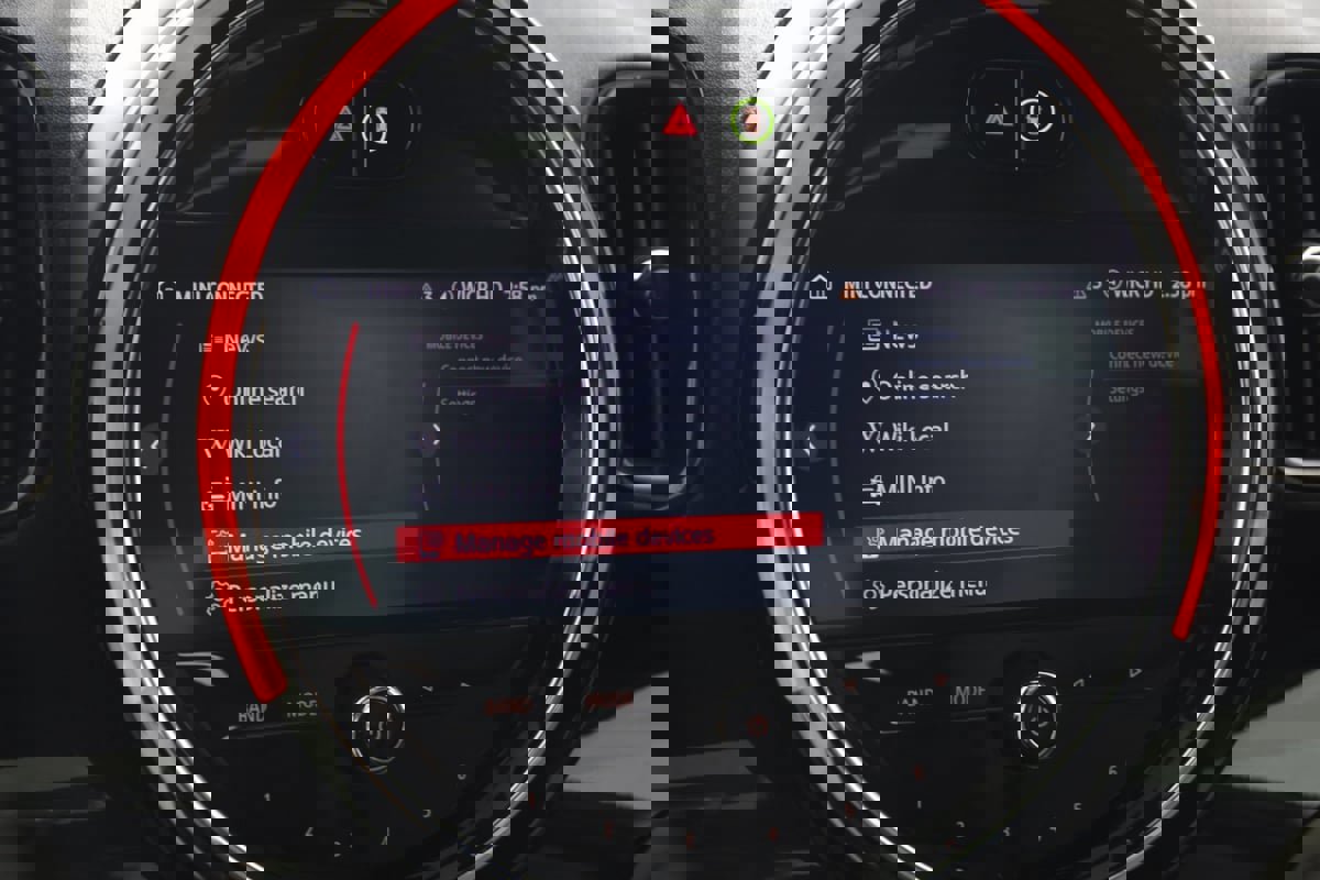 Used 2023 MINI Cooper Countryman John Cooper Works image 49