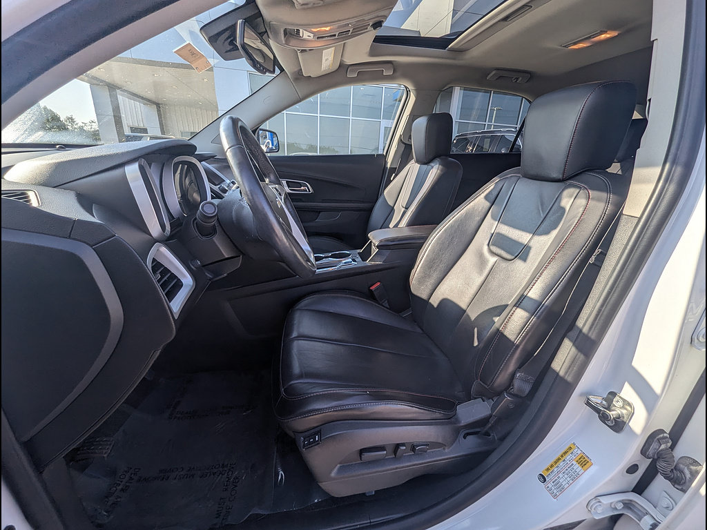 Used 2015 Chevrolet Equinox LTZ FWD image 18