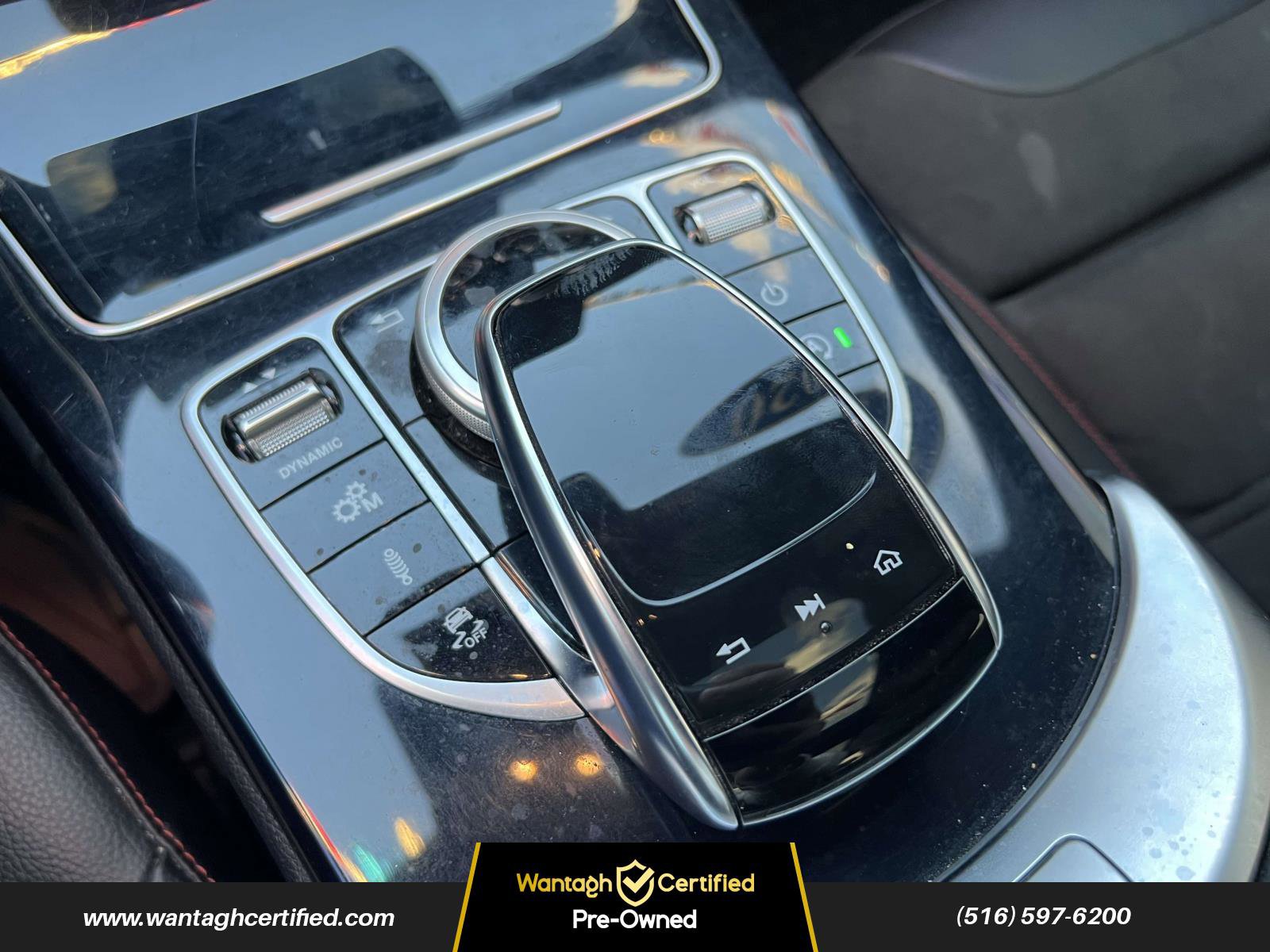 Used 2020 Mercedes-Benz C 43 AMG 4MATIC Sedan image 22