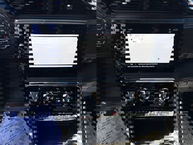 Certified 2024 GMC Sierra 1500 AT4 w/ AT4 Premium Package image 18