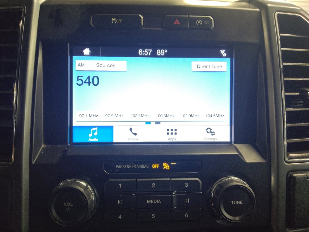 Used 2019 Ford F150 XLT AWD/4WD image 25