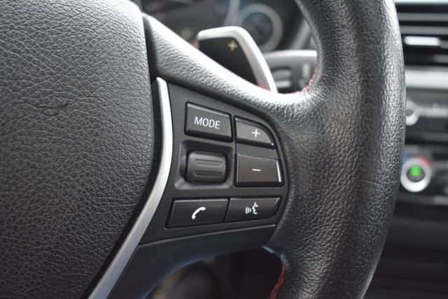 Used 2016 BMW 328i xDrive Sedan w/ Technology Package image 23