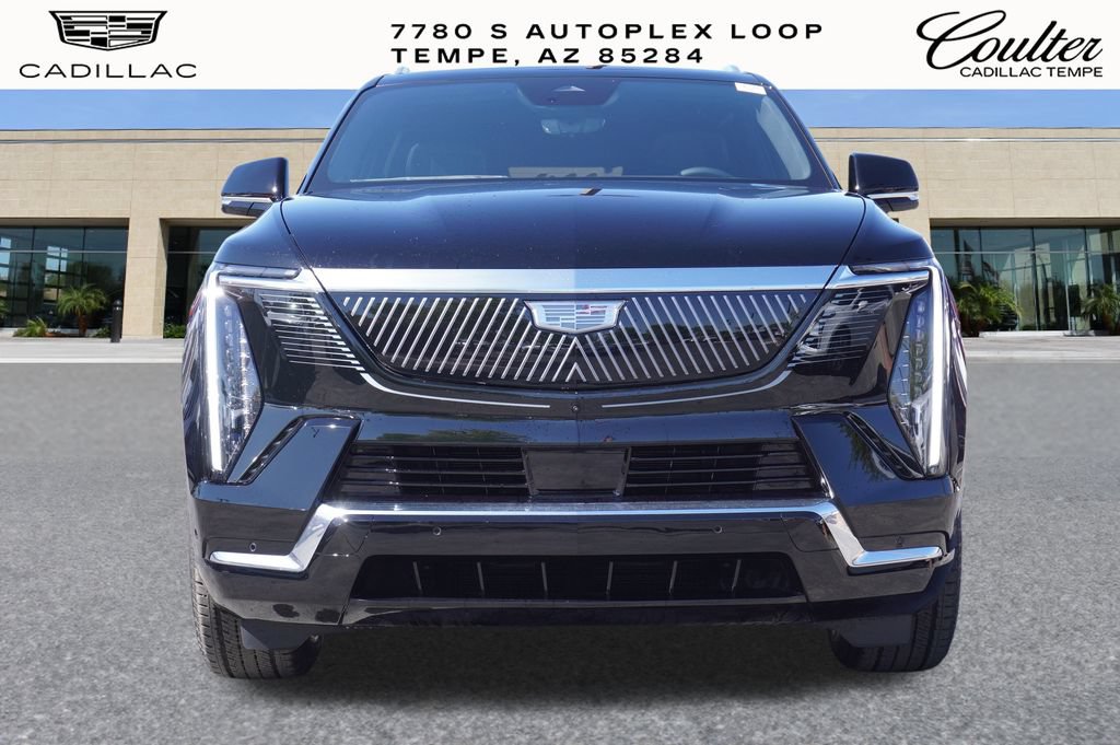 New 2026 Cadillac Escalade IQL Luxury AWD/4WD image 7