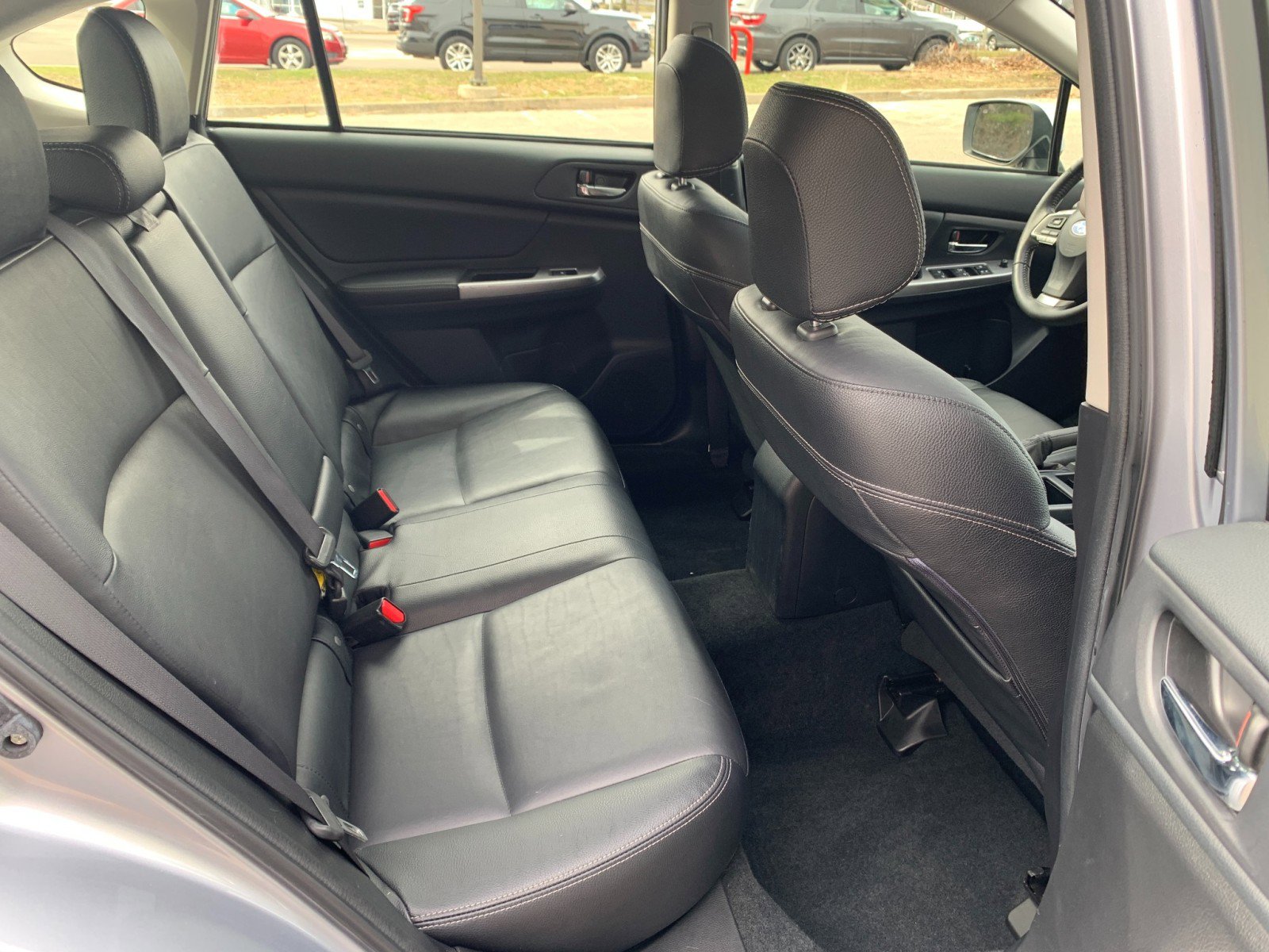 Used 2016 Subaru Impreza 2.0i Sport Limited image 31