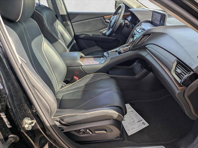 Used 2020 Acura RDX FWD w/ Advance Package image 22