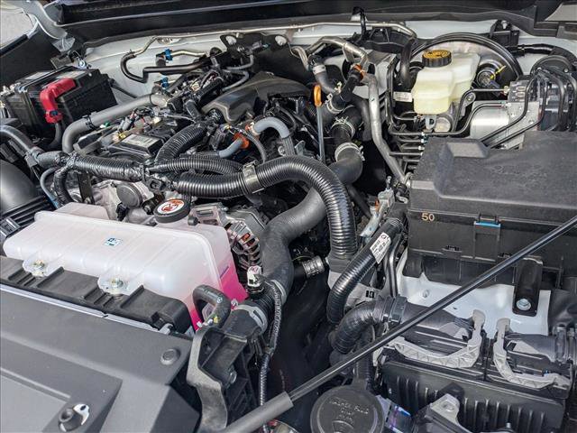 New 2026 Toyota Tacoma TRD Sport image 16