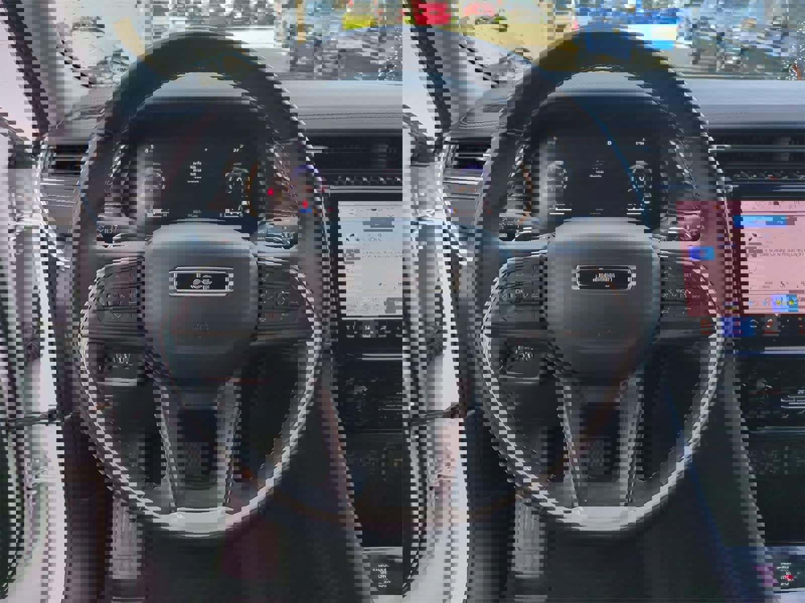 Certified 2022 Jeep Grand Cherokee L Limited image 22