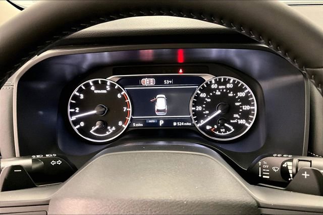 New 2026 Nissan Rogue SV image 25