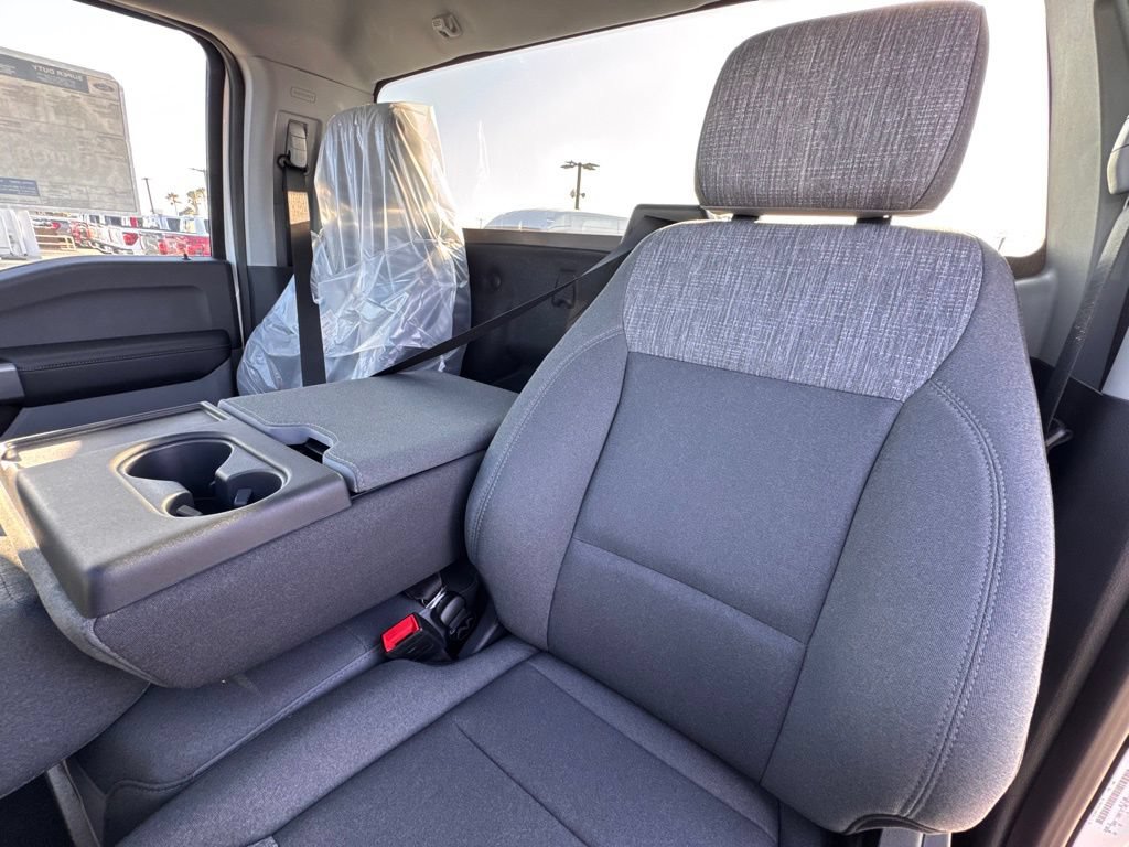 Used 2025 Ford F350 XLT AWD/4WD image 19