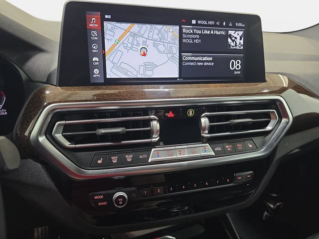 Certified 2023 BMW X3 xDrive30i AWD/4WD image 16