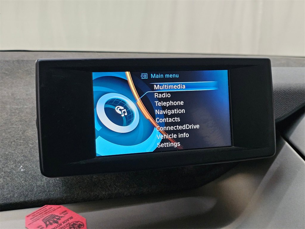 Used 2018 BMW i3 w/ Range Extender image 28