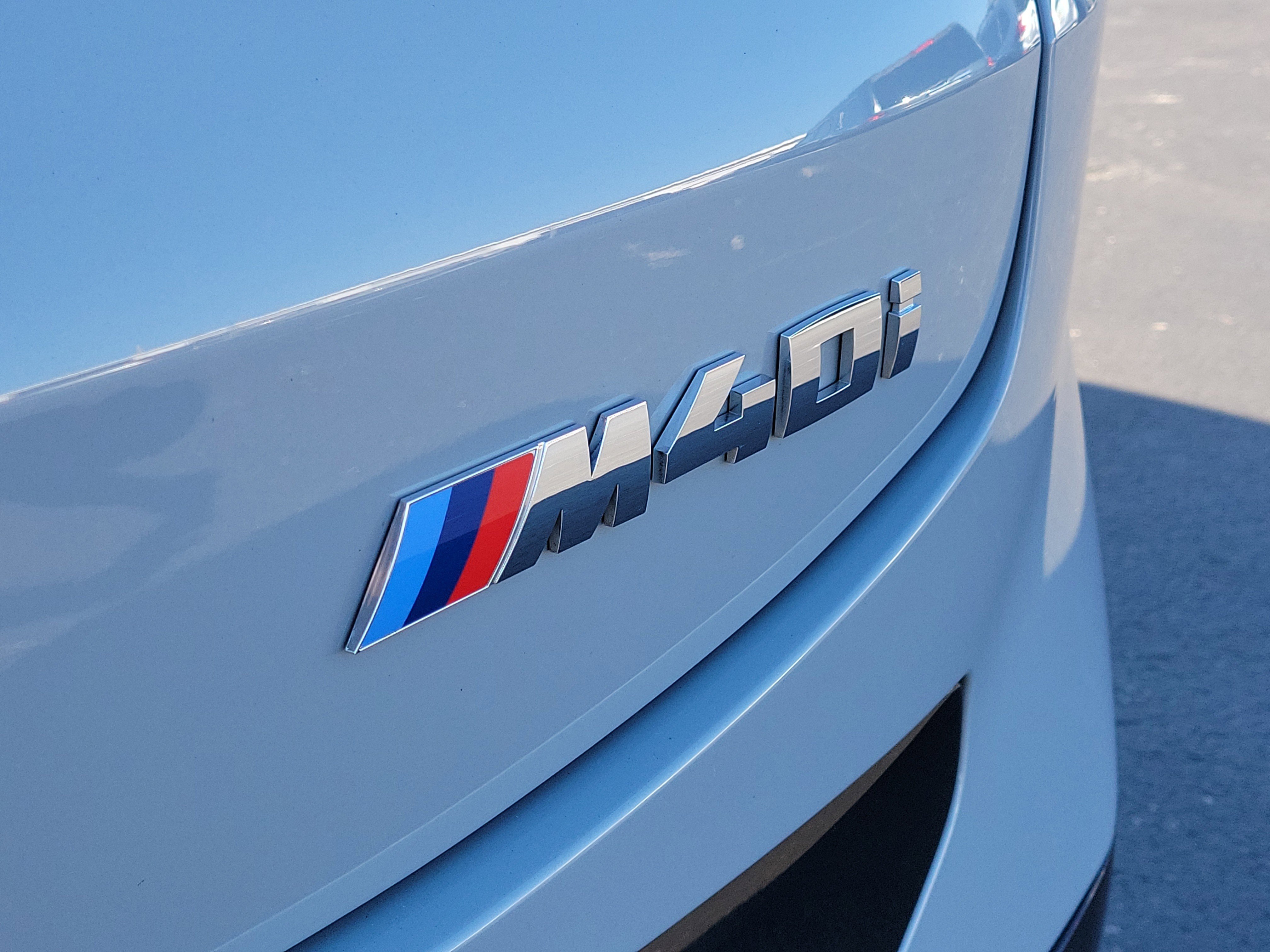 Used 2025 BMW X4 M40i image 6