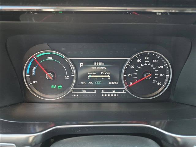 Used 2023 Kia Sorento EX w/ Panoramic Sunroof Package AWD/4WD image 11