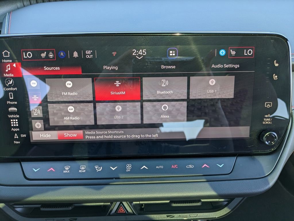 New 2026 Dodge Charger R/T Scat Pack image 31