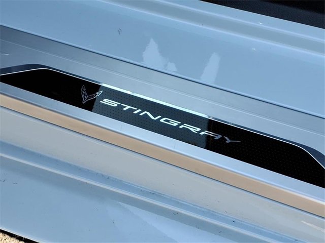 Used 2024 Chevrolet Corvette Stingray Premium Conv w/ Z51 Performance Package image 20