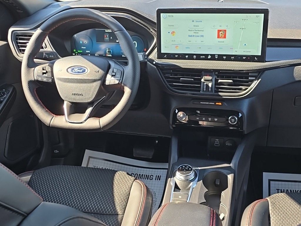 New 2026 Ford Escape ST-Line Select image 24