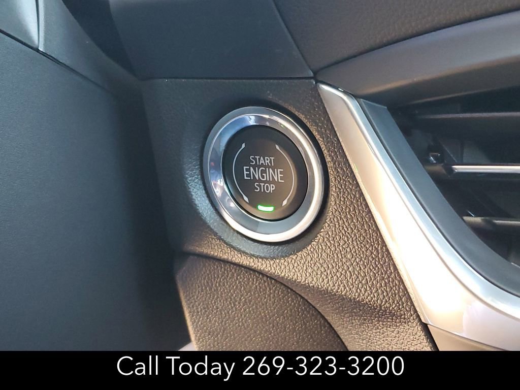 New 2026 Buick Encore GX Preferred w/ Comfort Package image 17