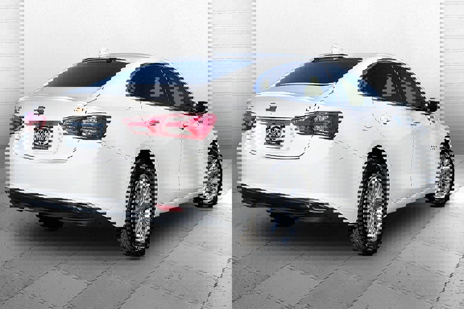 Used 2020 Chevrolet Malibu LT image 14