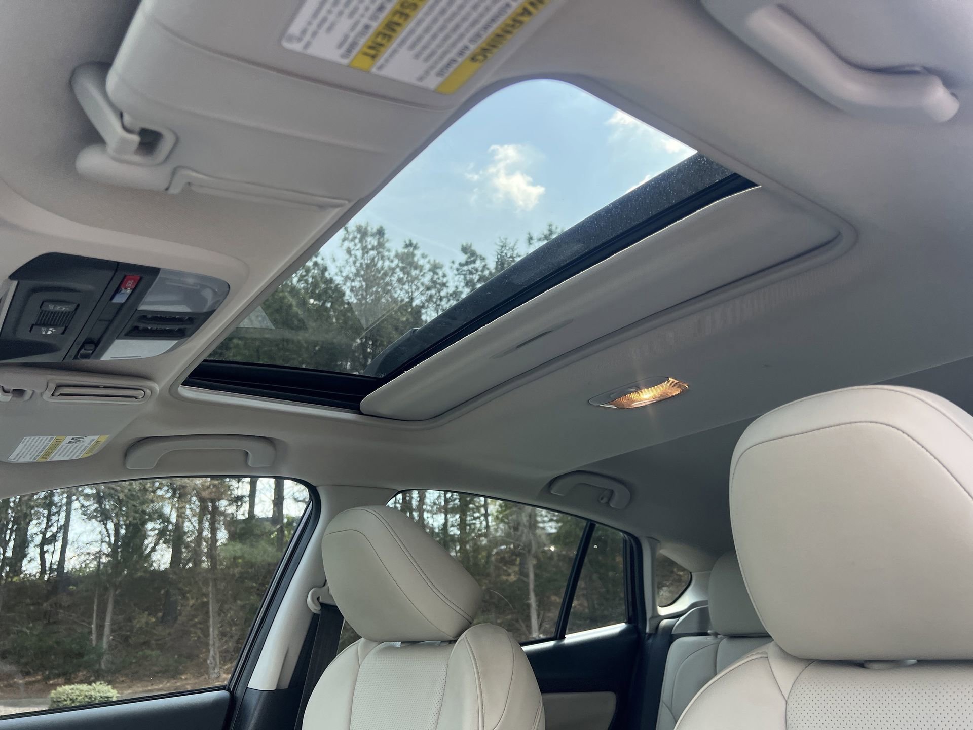 Used 2019 Subaru Impreza 2.0i Limited image 11